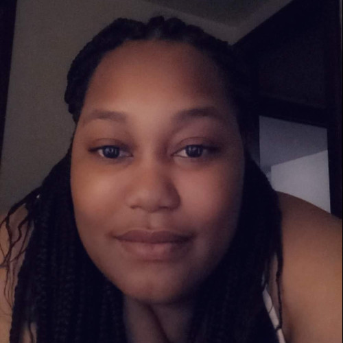 Diondra F. profile photo