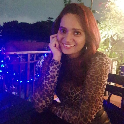 Sazrie S.