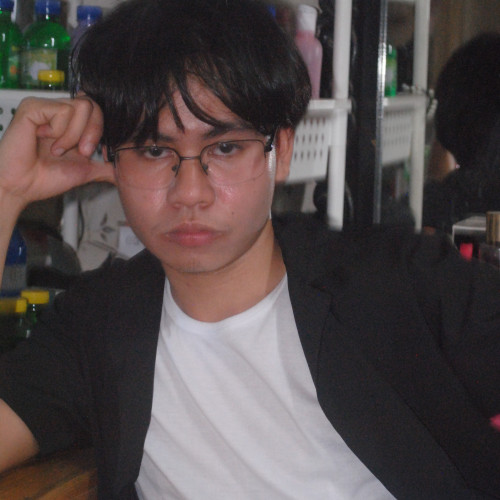 Rey Jhon M. profile photo