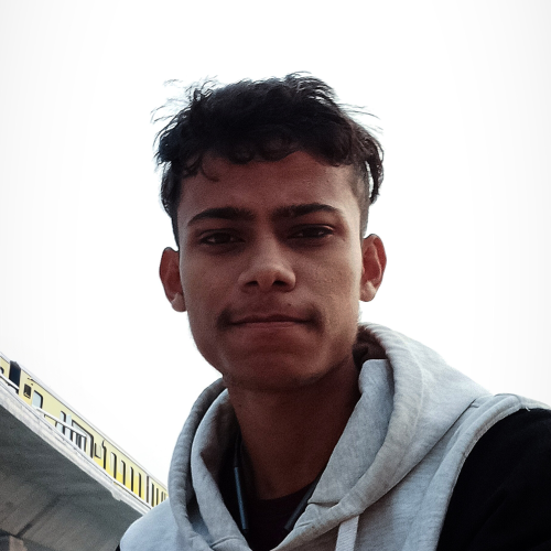 Suraj K. profile photo