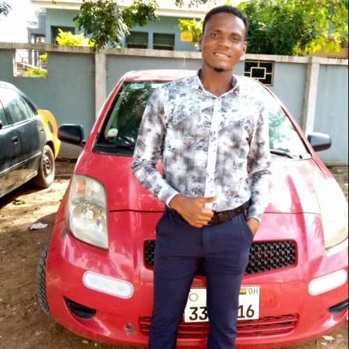 Felix M. profile photo