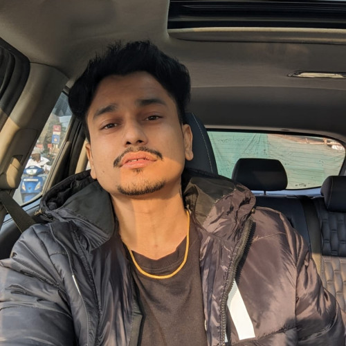 KARTIK M. profile photo
