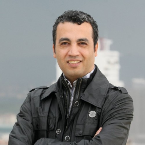 Mucahit K. profile photo