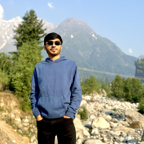Rahul K. profile photo
