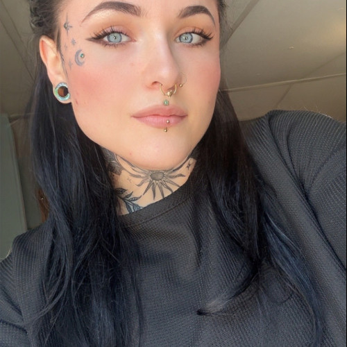 Kelsey P. profile photo