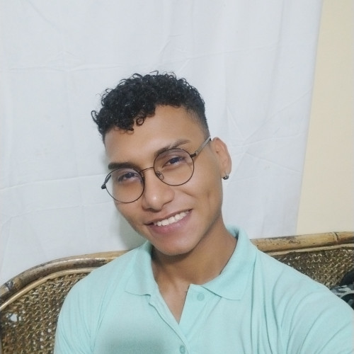 Paulo Joel  V. profile photo