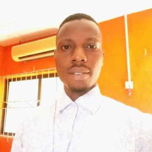 Adeshina O.