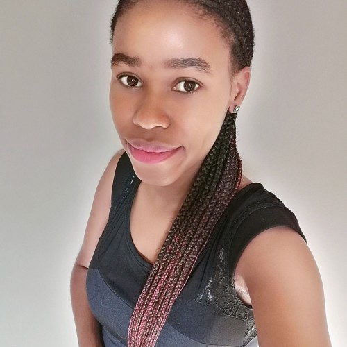 Lerato  L.