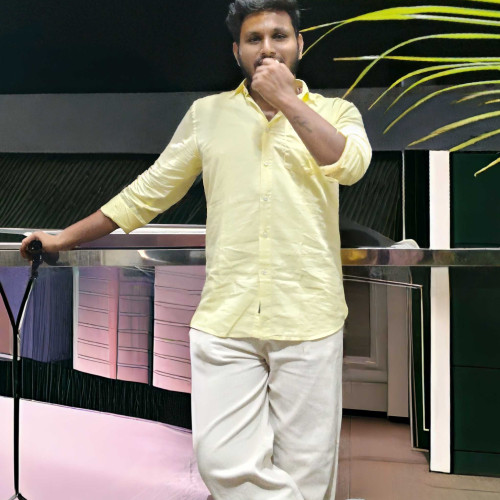 Shreedhar S. profile photo
