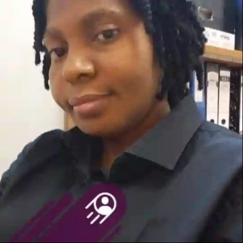 Ngozi M.