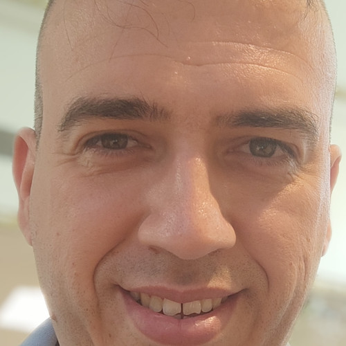 Francisco José G. profile photo