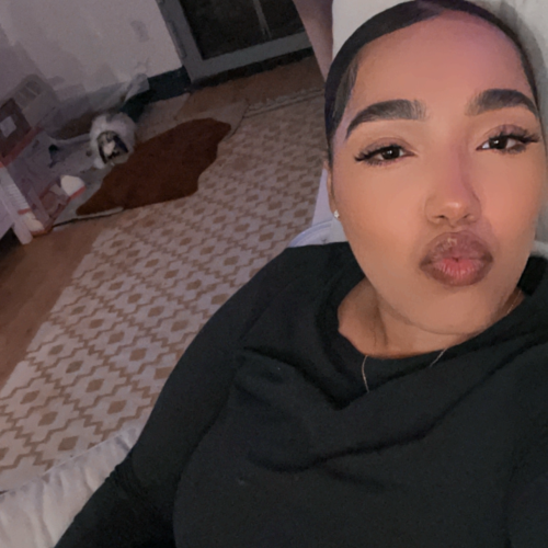 Karlana A.