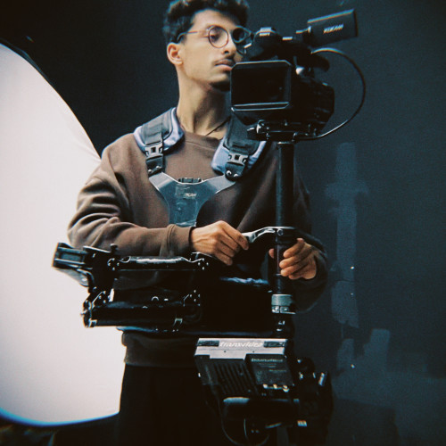 AMINE E. profile photo