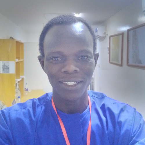Mahamat  M. profile photo