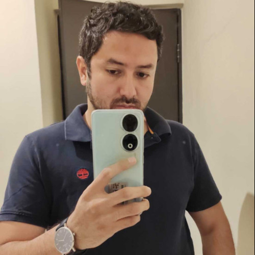 alejandro e. profile photo