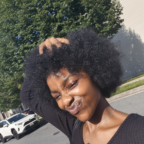 Praise I. profile photo