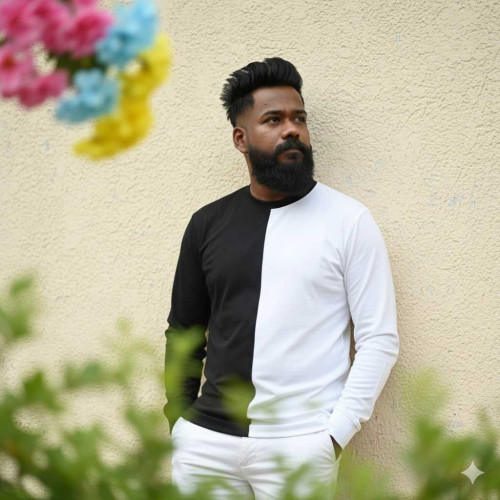 Rahul b. profile photo