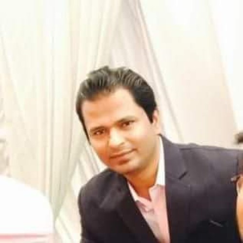 Raakesh D.
