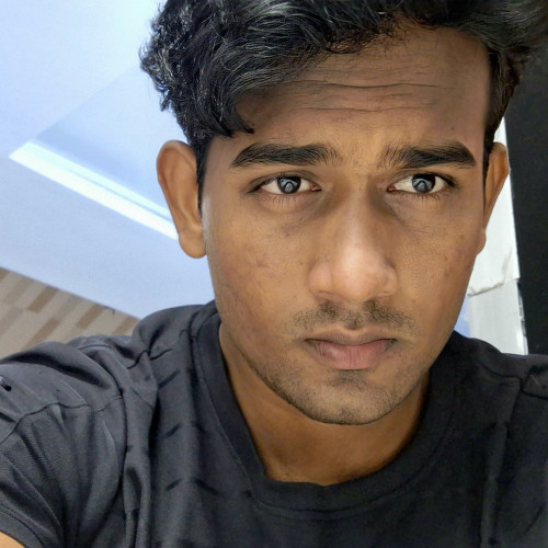 Siddikh S. profile photo