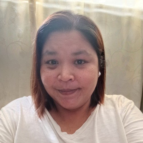 Rebecca  M.