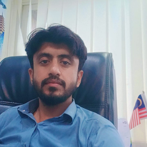 Mudassir S. profile photo