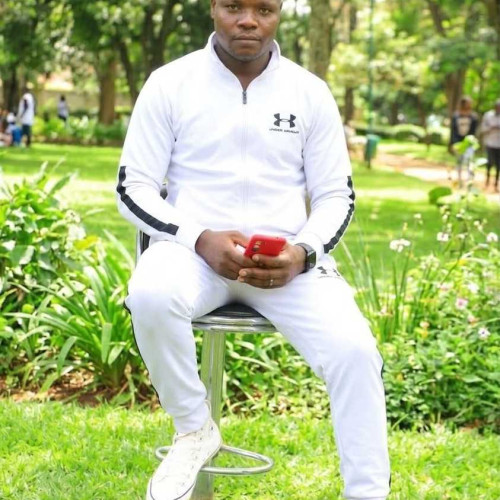 Magara D. profile photo