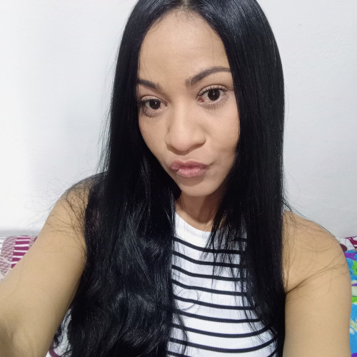 Yesimar V. profile photo