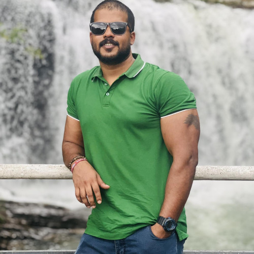 Arjuna T. profile photo