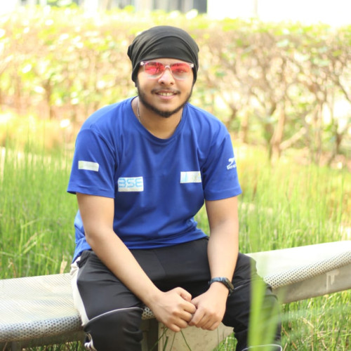 Ravi  R. profile photo
