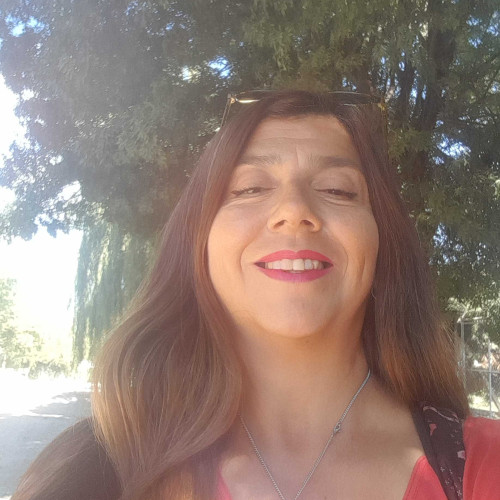 Alejandra A. profile photo