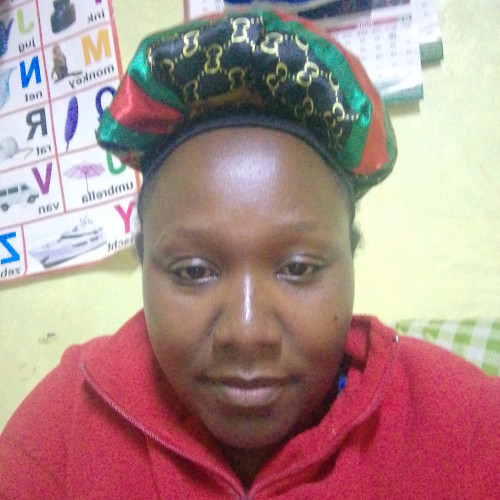 Teresia  N. profile photo