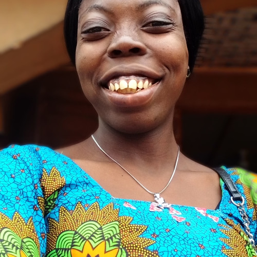 Adeleke  O.