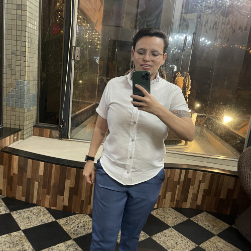 Milena L. profile photo