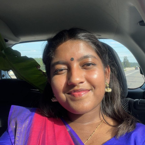 Nivetha K. profile photo