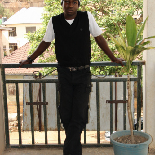 Ayomide L. profile photo