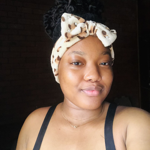Blessing O. profile photo