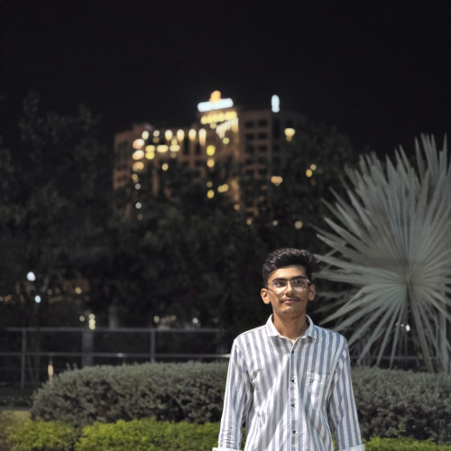 Dhaval A. profile photo