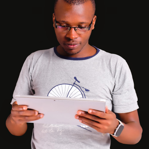 kelvin o. profile photo