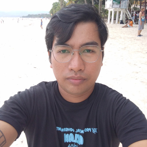 Rexmar T. profile photo