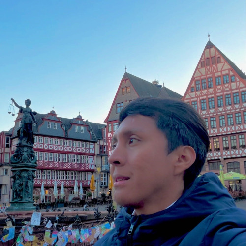 Eduardo A. profile photo