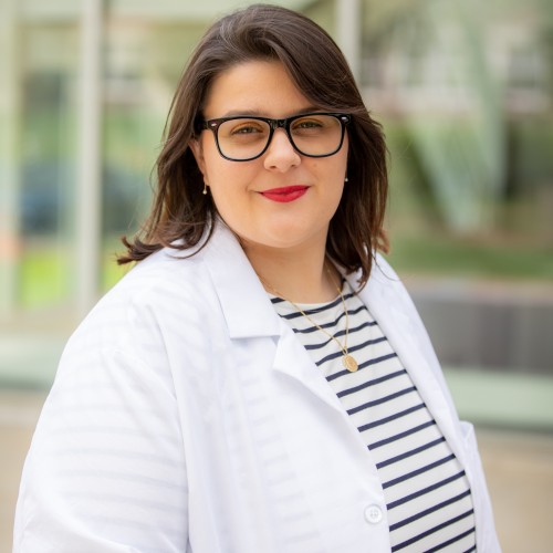 julie d. profile photo