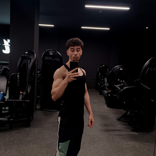 Saad E. profile photo