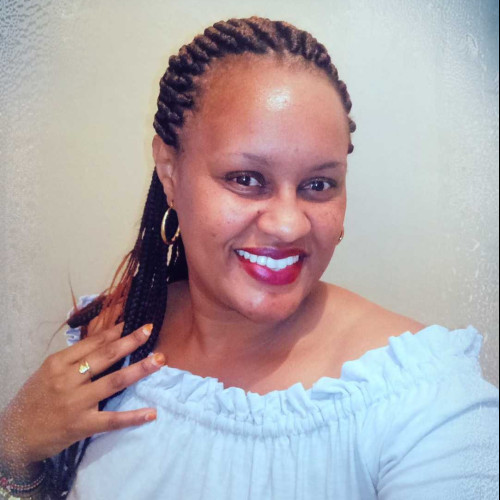 Naomi w. profile photo