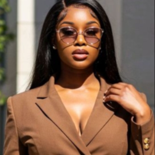 Asha G. profile photo