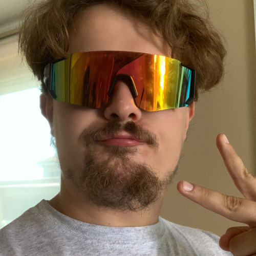 Alessandro M. profile photo