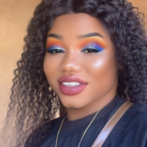 Benedicta C. profile photo