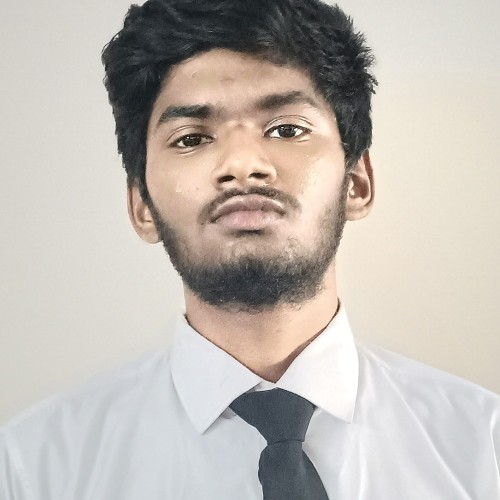sanjay p. profile photo