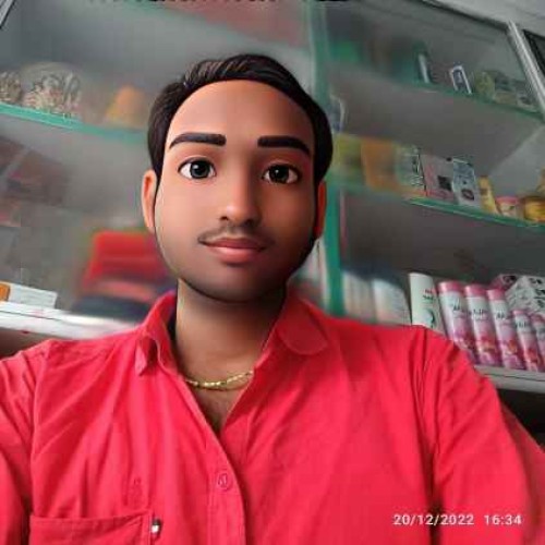 Chandan K.