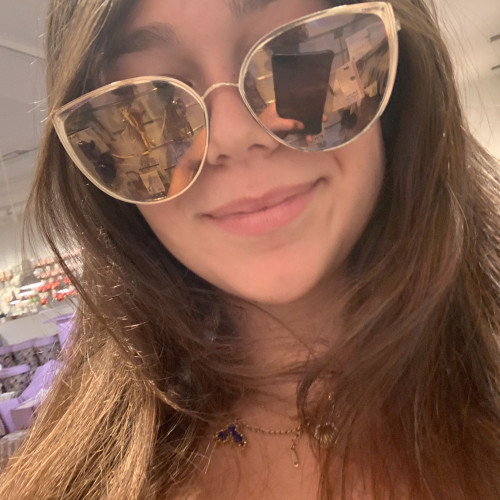 Anastasia S. profile photo