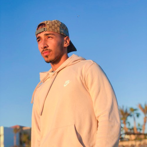 Yassine W. profile photo